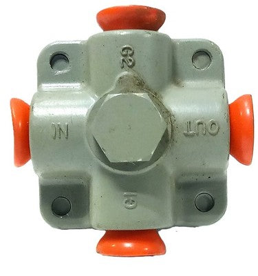 ITT Conoflow GH04XSKEXXXF Regulator