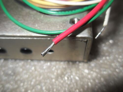 Oven Industries 5CX 152A Temperature Controller