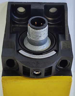 Turck Bi30U-CK40-AN6X2-H1141 1625820 UPROX Inductive Proximity Sensor