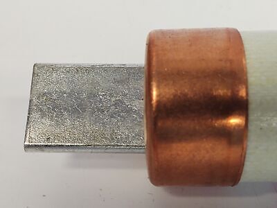 Gould Shawmut TRS200R TRI-IONIC 600 V 200 A RK5 Current-Limiting Time-Delay Fuse