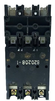 Westinghouse FB3060L 600 V AC 60 A 3-Pole Circuit Breaker