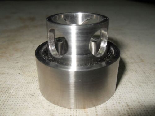 1 Fisher 1R124835072 CAGE