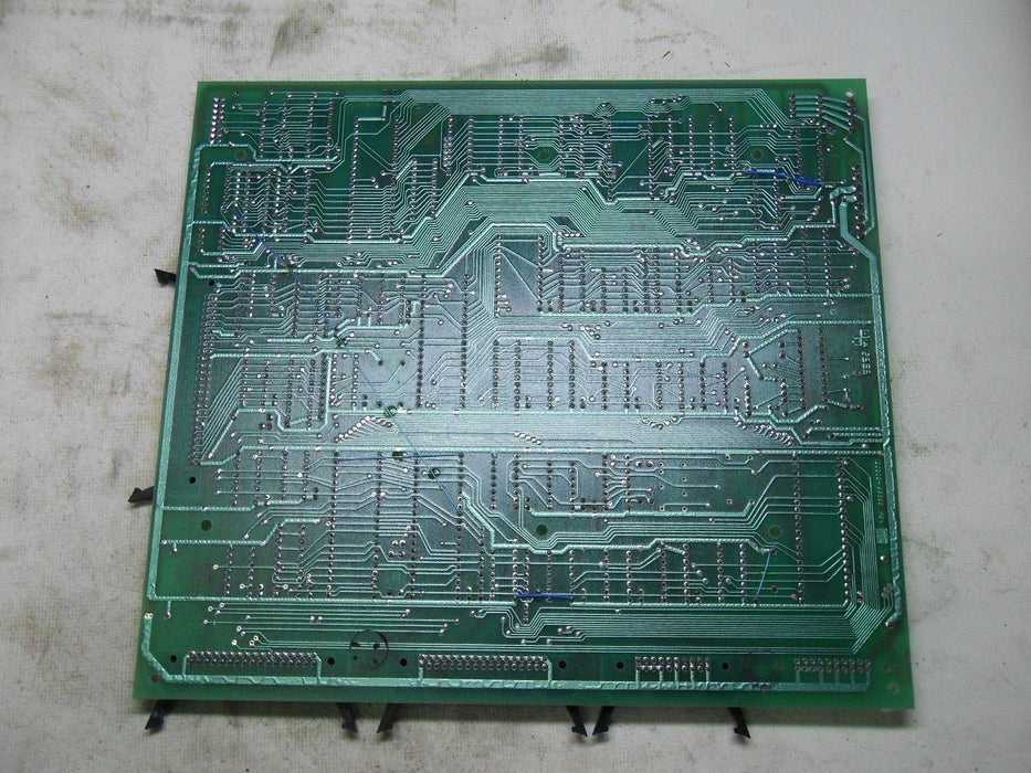 Adept Technology 10300 46500 Rev F PC Board Storage Controller