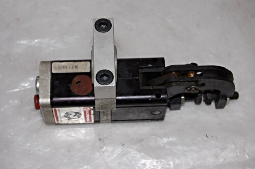 Norgren GLF400-J12-M6 PNEUMATIC GRIPPER