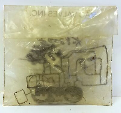 Mac Valves K-82002 Valve Repair Kit