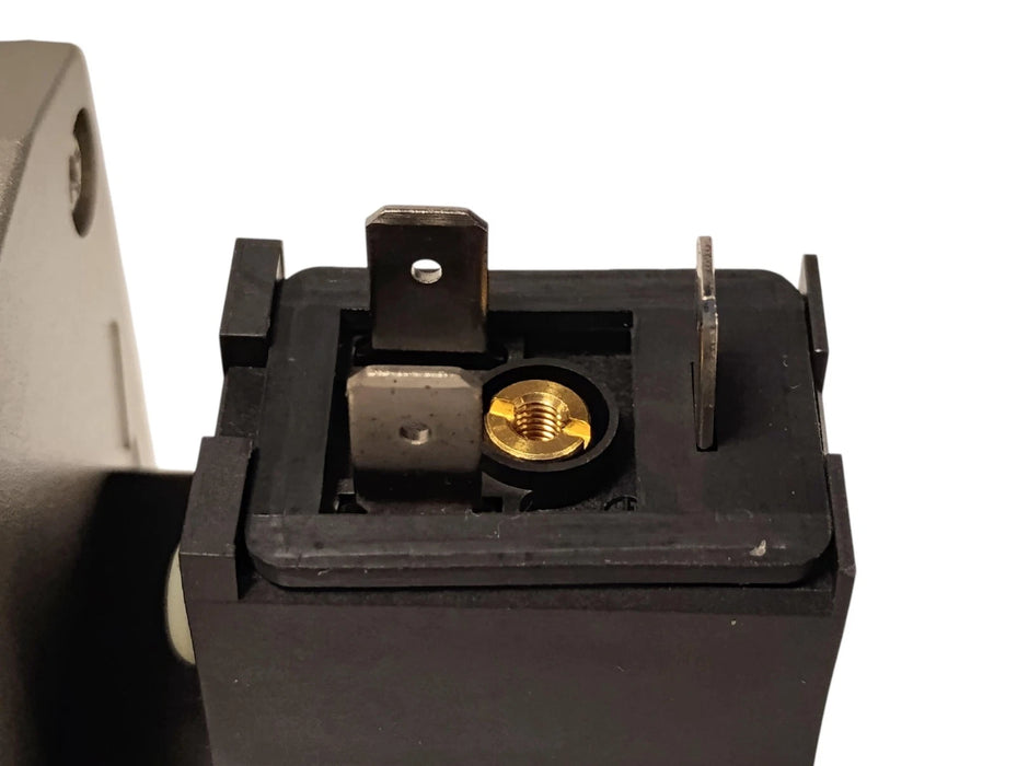 SMC NAV4000-N04-5DZB 24 V DC 1.0 MPa Soft Start Up Valve