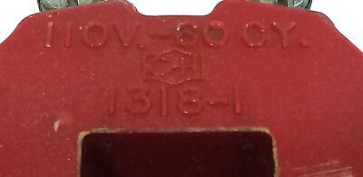 Eaton 1318-1 110V Coil