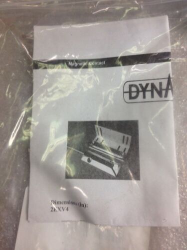 DYNAVOX MAGNETIC 2EXV4 CONTACT MODEL