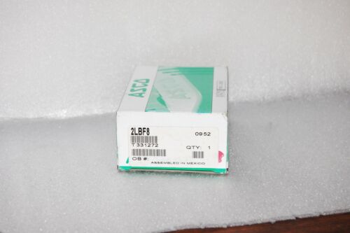 ASCO RED HAT 2LBF8 30454 40141605 KIT