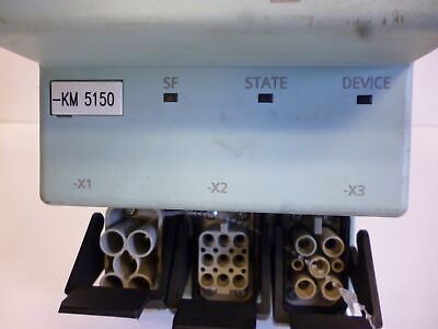 Siemens 3RK1304-5LS40-4AA0 Starter