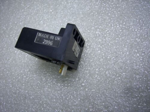 LEM Current Transducer HAL500-5