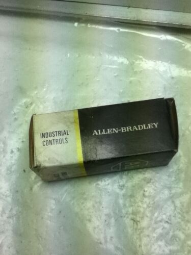 Allen-Bradley 193-BSB60 Series B Relay