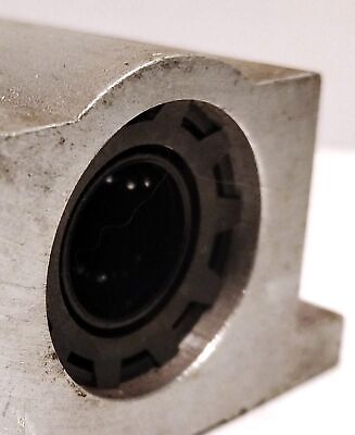 Thomson TWN10 5/8 in 0.6250 in SUPER PILLOW BLOCK Linear Bearing