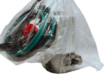Versa Valve ESM-3301-44-MAE 0-100 psi 24 V DC 95 Watts Solenoid Valve
