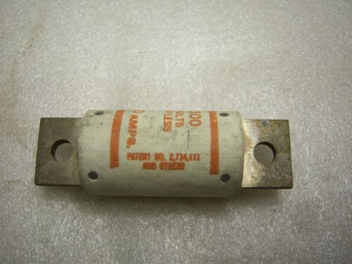 Shawmut Fuse A50P200