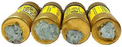 Bussmann LPJ-5-6/10SP 600 V AC/300 V DC 5-6 A Current-Limiting Time-Delay Fuses