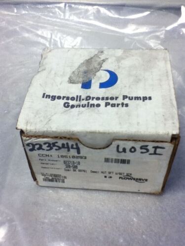 Ingersoll Rand SK59761 NUT