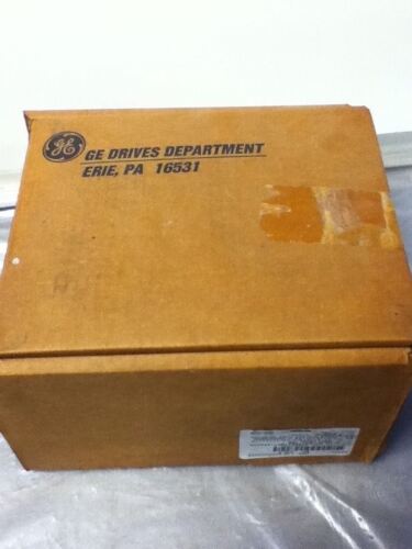 GE 6VRC2003A2 CONTROL ASSEMBLY