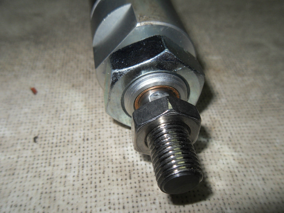 SMC NCME125-1400-XC6 Pneumatic Cylinder 250 PSI MAX