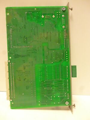 Bosch 1070078992-106 Devicenet Welding Board