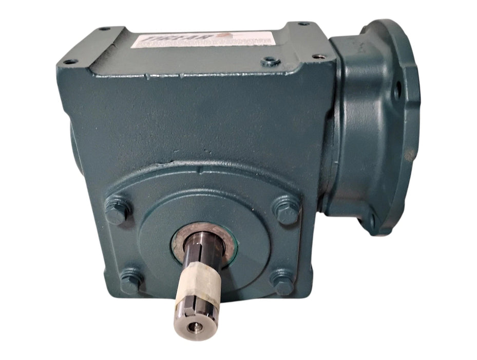 Dodge 26Q40L14 40:1 TIGEAR-2 Right-Angle Gear Reducer
