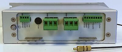 SMART MOVE DCC42.4_SERC 28 V DC 10 A Intelligent Control