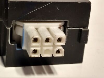 Schneider Electric ECB14020G3 480VAC 20A Molded Case Circuit Breaker