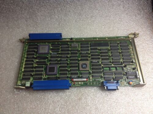 FANUC A16B-1211-0030 CPU BOARD