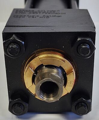 Parker 01.50CSB3LLTS19AC1.500 High Pressure Hydraulic Cylinder