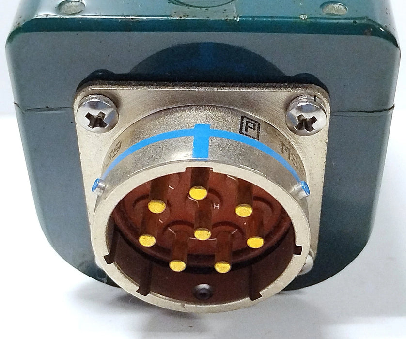 TESTRON T-22343-1 Window Motor Switch Box