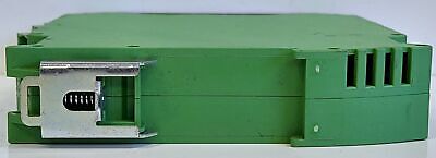 Phoenix Contact ELR H3-IES-SC- 24DC/500AC-9 Solid State Contactor