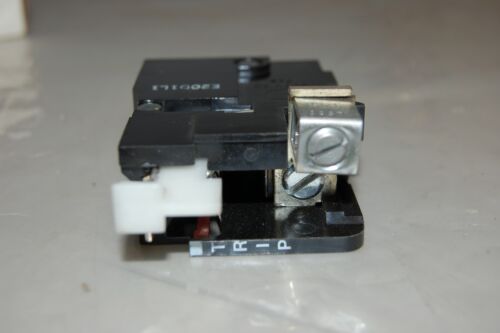 Telemecanique E20D1L1 Overload Relay