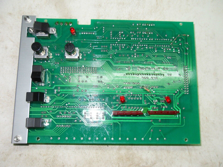 1 MZ1342-6-01 PREAMP