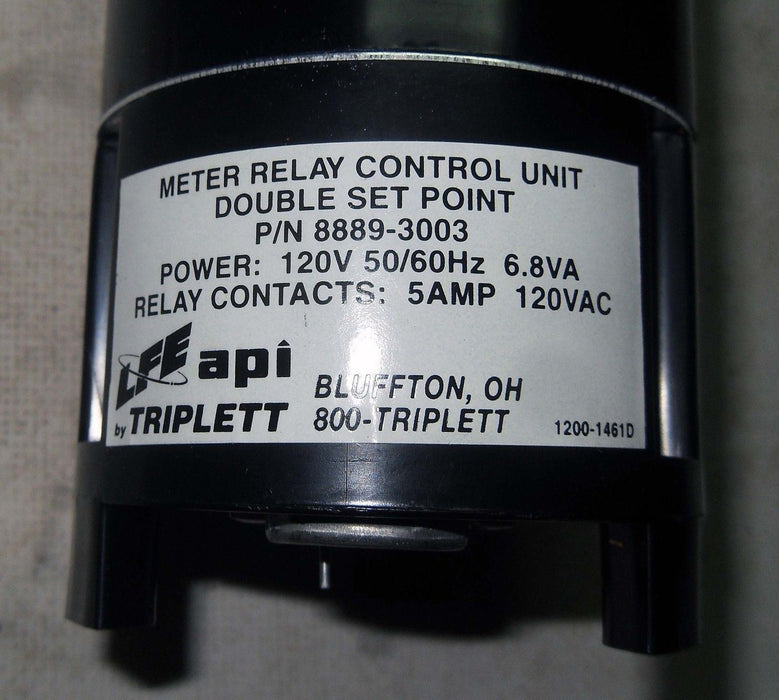1 LFE V334-Hfzt-05 Meter Relay