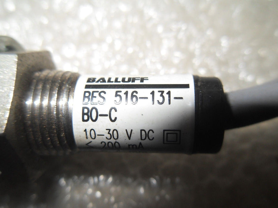 Balluff BES 516-131-BO-C Proximity Switch