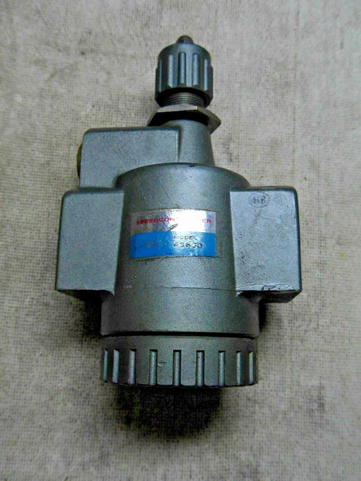 SMC As600 Speed Controller