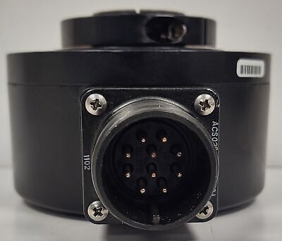 Dynapar HS35R10244397 Heavy Duty Hollow Shaft 1024 PPR Rotary Encoder