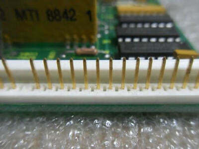 Eaton Corporation Dynamatic 15-867-2 Driver Board