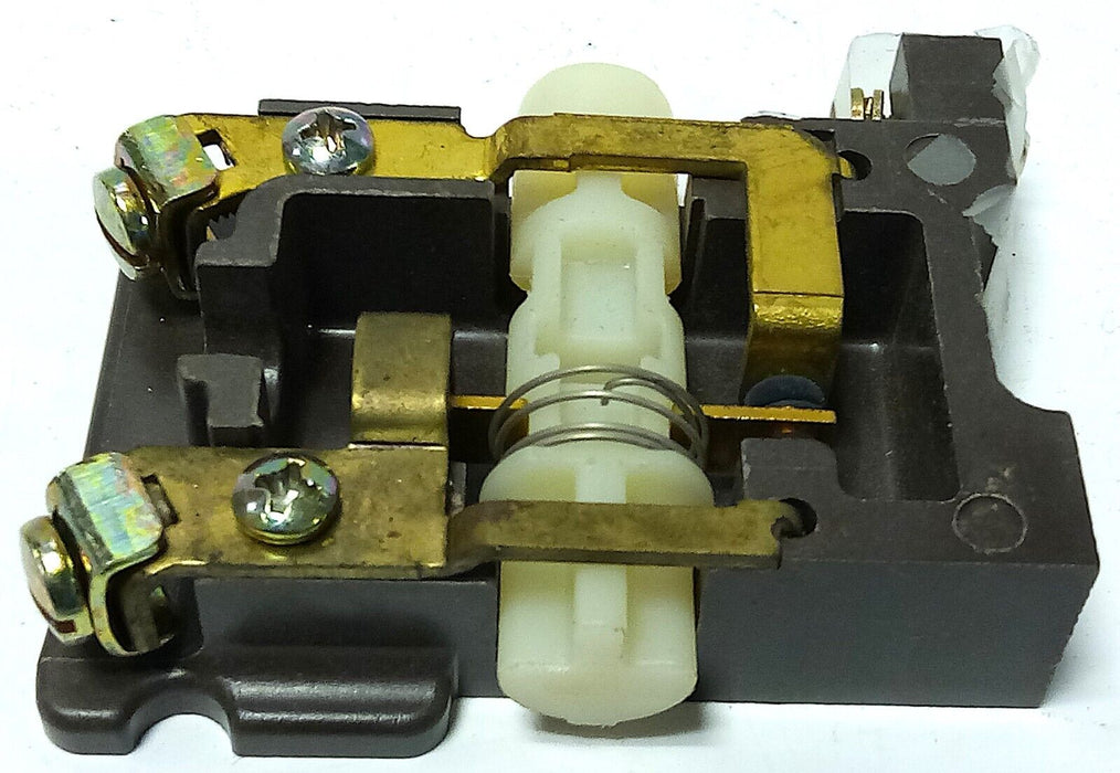 Joslyn Clark KPM-4A Relay Service Kit