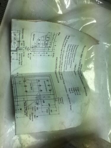 Allen-Bradley 1494F-R222 Series A Fuse Block Adapter Plate Kit