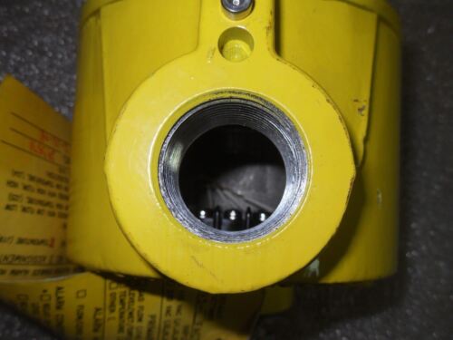 1 FLUID COMPONENTS INTERNATIONAL FLT93S-0A1A202C1B00E00 FLOW SWITCH