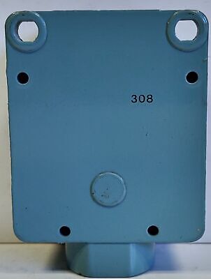 Telemecanique XCK-L H7 Limit Switch Body Only