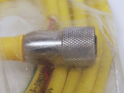 Turck KB 3T-4 PLC Cable