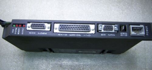 Allen-Bradley 1771-HSN/B IMC-120 Servo Controller W.O Memory
