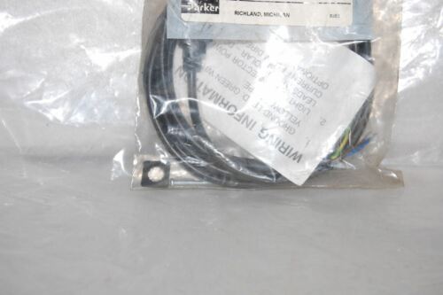 Parker Connector PS2946J83P