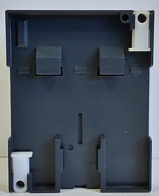 Schneider Electric SR2B121BD PLC Input & Output Module with Display (No Battery