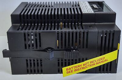 GE IC693PWR321W PLC Power Supply