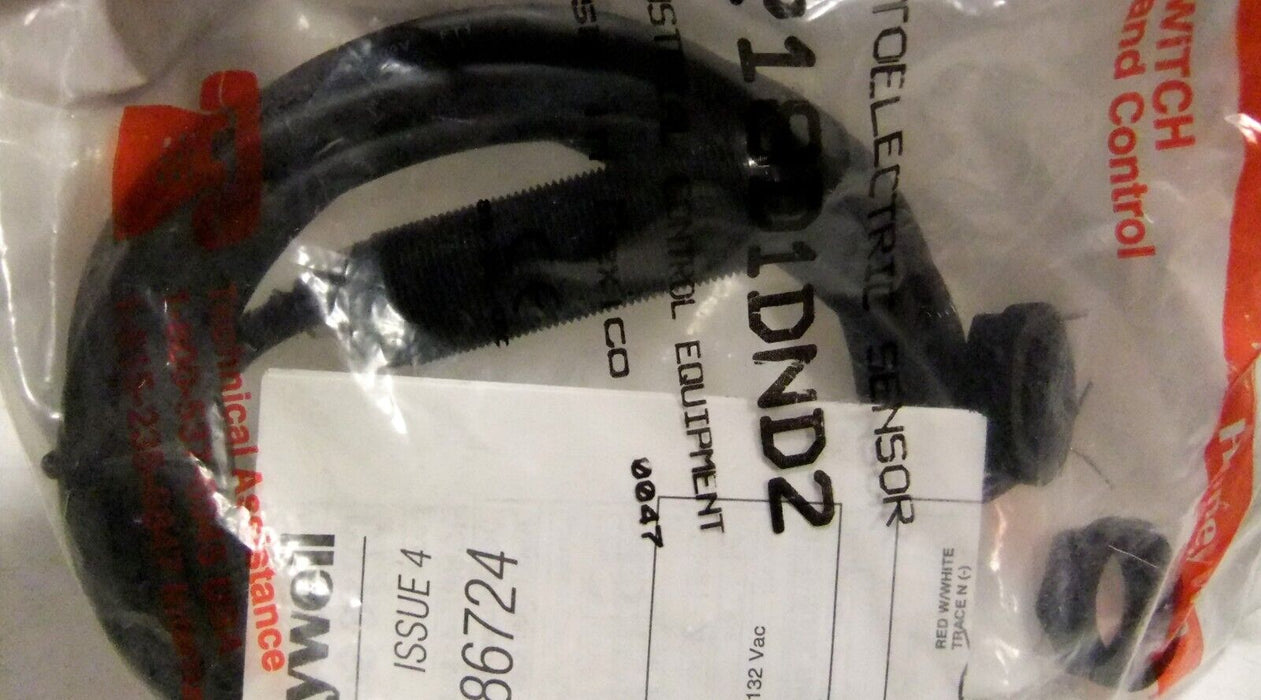 Micro Switch CP18D1DND2 Proximity Sensor