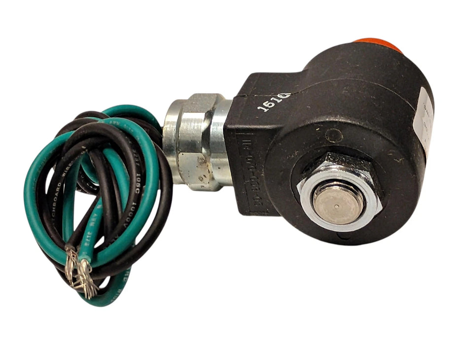 LDI Industries 727-1 24 V DC Solenoid Valve Coil