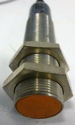 IFM Efector IG5397 Inductive Proximity Sensor